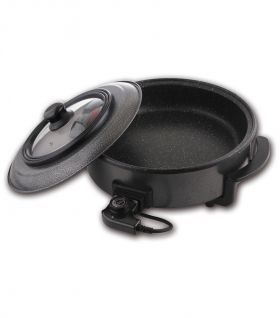 Electric Pan - EK-2008 М 3800158106862
