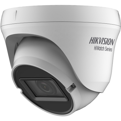 HIKVISION HWT-T340-VF 4 MP EXIR VF Turret Camera