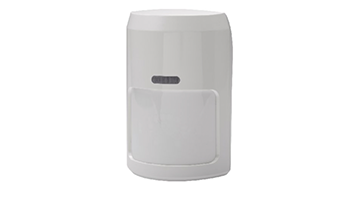 TELETEK TITAN AG Digital PIR detector with immunity for animals up to 12kg