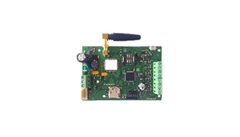 TELETEK TTE GPRS Standard GPRS communication universal module for connection between the alarm/fire 