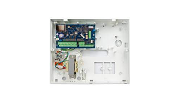 TELETEK Eclipse 16 C control panel 16 zones (with built-in PSTN dialer)