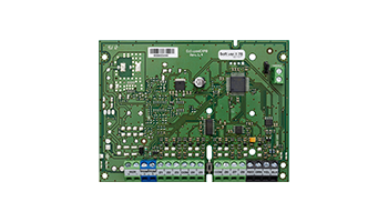 TELETEK ZONE 8 Exp Eclipse ZONE 8 extender compatible with Eclipse series