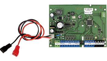 TELETEK PGM 8 Exp PSU Eclipse PGM8 PS 8 extender compatible with Eclipse series