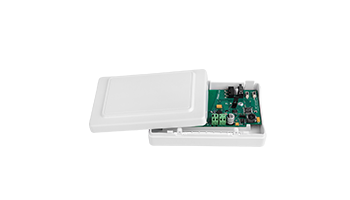 TELETEK PAX WL Extender Wireless PAX WL compatible with Eclipse series