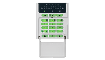 TELETEK LED 16A Eclipse LED16A