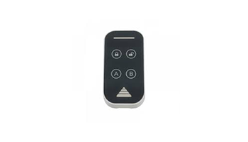 TELETEK PR Eclipse PR Eclipse contactless reader compatible with Eclipse series