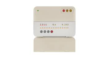 TELETEK Bravo Next INT Wireless Control Panel BRAVO NEXT with built-in power supply