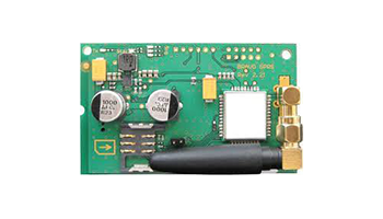 TELETEK GPRS Bravo Communication GPRS module compatible with Bravo Next series