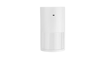 TELETEK PAX PIR Wireless PIR detector with PET immunity for animals up to 10kg