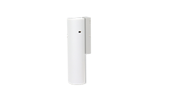 TELETEK PAX MC1 Wireless magnetic contact compatible with Bravo Next and Eclipse series via PAX WL