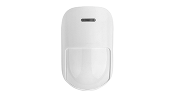 TELETEK PIRIN DL Digital PIR detector with immunity for animals up to 12/24kg