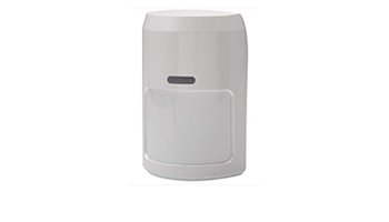 TELETEK TITAN QD40 Digital PIR detector with immunity for animals up to 24/40kg