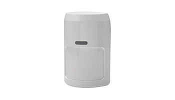 TELETEK TITAN MW Combined digital PIR & MW detector with animal immunity for the PIR element up to 1