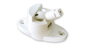 TELETEK Bracket TITAN MW/AW Stand for PIR detectors series TITAN GB/MW/AM