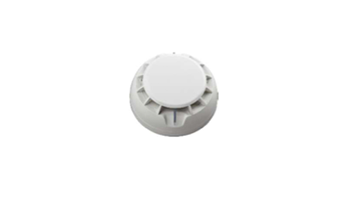 TELETEK F10A2 INTR SensoMAG conventional thermal detector with relay base