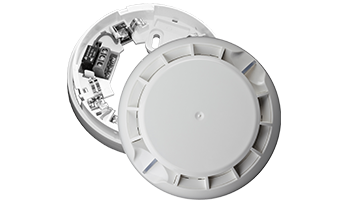 TELETEK S30 INTR SensoMAG conventional optical smoke detector