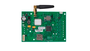 TELETEK TTE GPRS Simple GPRS communication module for serial connection to Eclipse panels