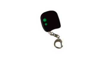 TELETEK RC MDU V Two button remote control for MDU V with variable code
