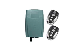 TELETEK MDU KIT Variable Code Remote Control Relay Module