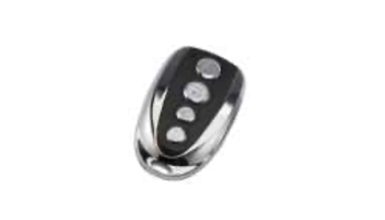 TELETEK RC MDU V Four button remote control for MDU KIT with variable code