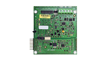 TELETEK IRIS8 Loop Exp Expansion module 1 loop for iRIS panels