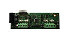 TELETEK RD Net IRIS/SIMPO RS485 communication module for iRIS and SIMPO, RDNET