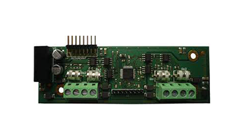TELETEK RD Net IRIS/SIMPO RS485 communication module for iRIS and SIMPO, RDNET