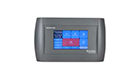 TELETEK Repeater TFT IRIS/SIMPO Repeater panel with 7” TFT (color) Touch display
