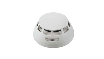 TELETEK VELLA M140 IS Addressable combined detector optical-smoke, thermal and thermal-differential 