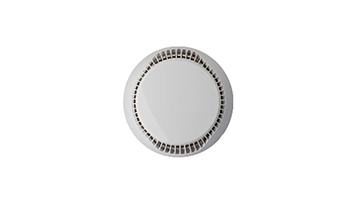 TELETEK S 130 IS Addressable optical smoke detector for panel iRIS