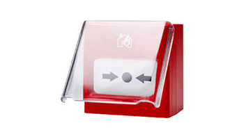 TELETEK Cover MCP Key lock detector MCP50/150.5 pcs. in a set