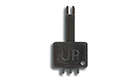 TELETEK Spare Keys MCP50 Key lock detector MCP50/150.5 pcs. in a set