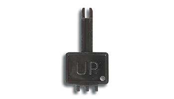 TELETEK Spare Keys MCP50 Key lock detector MCP50/150.5 pcs. in a set