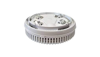 TELETEK CSOU IS Base with built-in siren, 32-tone (IS with built-in isolator) for SensoIRIS addressa