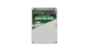 TELETEK MIO40 IP65 BOX Addressable module - 4 inputs with built-in isolator and PVC box for SIMPO an