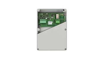 TELETEK MOUT240 IP65 BOX Addressable module - 1 output 240VAC (mask 4A/250VAC; 3A/30VDC) built-in is