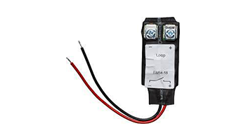TELETEK MINI M Addressable mini module - 1 input/key for SIMPO and iRIS panels
