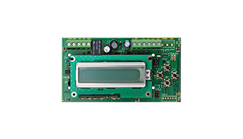 TELETEK ML Exp module for recording and viewing of events in MAG 8 and MAG8Plus Fire Control Panels