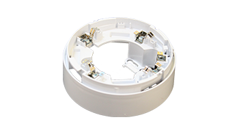 TELETEK B24 HP Standard deep base for conventional SensoMAG detectors