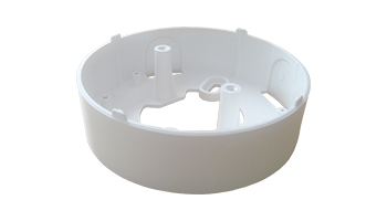 TELETEK WET BASE Waterproof deep base for addressable and conventional detectors