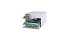 UniPos Firetek 5202 Expansion module for conventional panel FS 5200: additional 8 fire alarm lines, 