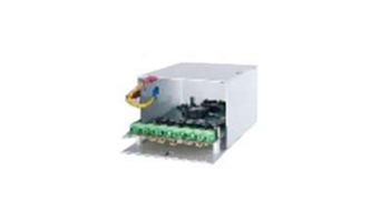 UniPos Firetek 5202 Expansion module for conventional panel FS 5200: additional 8 fire alarm lines, 