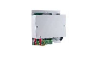 UniPos Firetek 5101 Expansion module for conventional panel FS 5100: additional 3 fire alarm lines, 