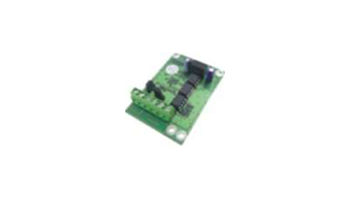 UniPos Firetek RS 232/485 Interface communication module RS 232/RS 485 for conventional panels FS 51