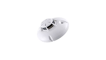UniPos Firetek 8060 Conventional combined detector: optical-smoke, thermal and thermo-differential