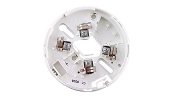 UniPos Firetek 8000 Standard base for 8000 series