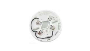 UniPos Firetek DB8000DR Base with Schottky diode and 510Ω resistor