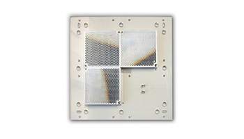 The Fire Beam 70KIT140 Reflector for FB Xtra to achieve 70~140m range