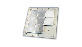 The Fire Beam 140KIT160 Reflector for FB Xtra to achieve 140~160m range