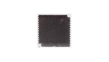 POLON-ALFA E39-R8 Reflector for DOP6001 to achieve 5~40m range. Dimensions: 101x101x10mm